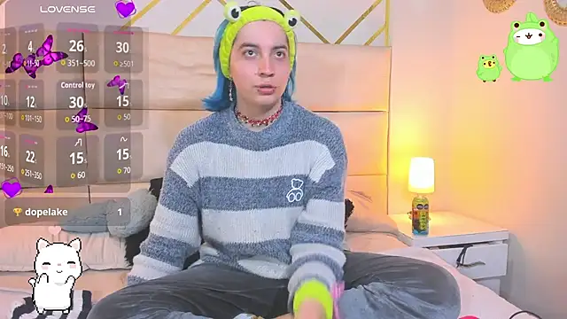 Kissa- online show from January 2026 02:35:02 AM