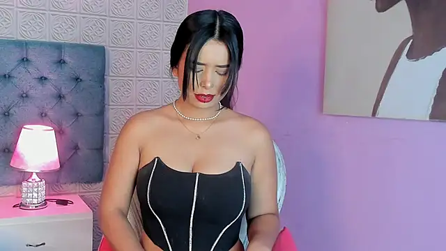 TinyRosee online show from February 2026 08:10:01 PM