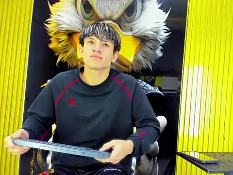 Sti Sex Boy online show from January 2026 11:30:01 PM