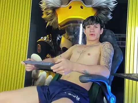 Sti Sex Boy online show from January 2026 07:29:01 PM