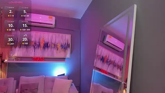 lilian vergara online show from April 2026 07:47:02 PM