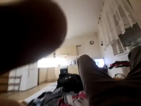 YeahDaynight2 online show from April 2026 08:01:02 PM