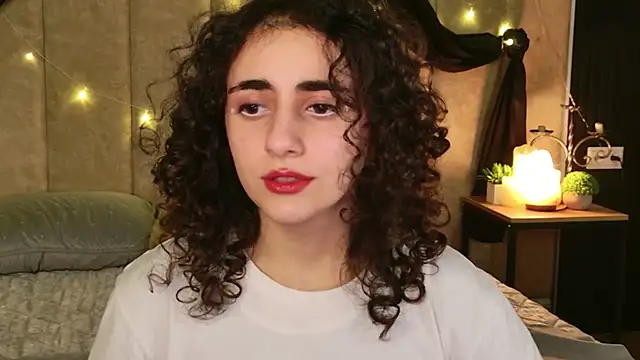 Susan Fors online show from February 2026 07:54:02 AM