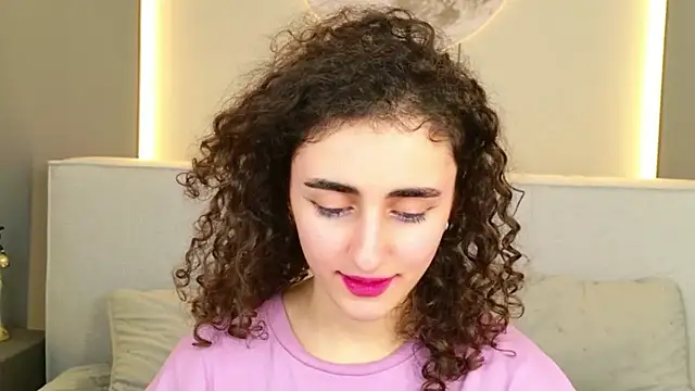 Susan Fors online show from February 2026 10:01:02 AM