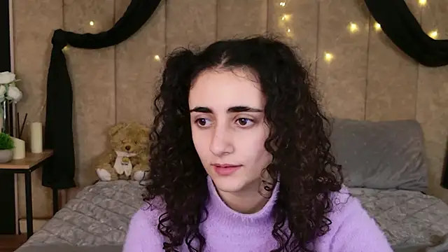 Susan Fors online show from February 2026 05:28:02 AM