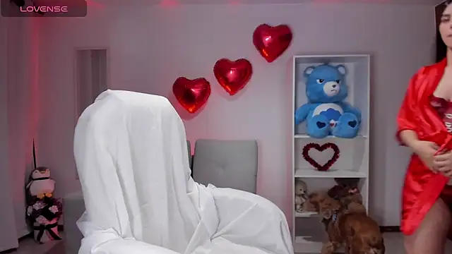  wtdreamgirl online show from February 2026 12:18:02 AM