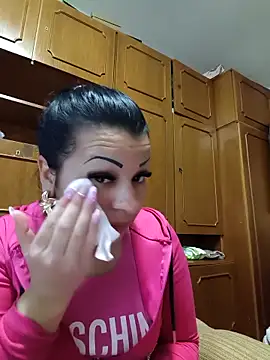 Sonja200 online show from April 2026 12:18:01 PM