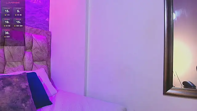 katy giil  online show from January 2026 07:15:01 PM