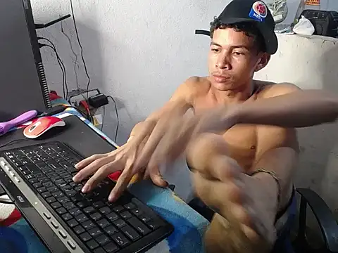 GOD JOL online show from February 2026 03:48:01 AM