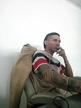 Scook Gray  online show from February 2026 04:38:01 PM