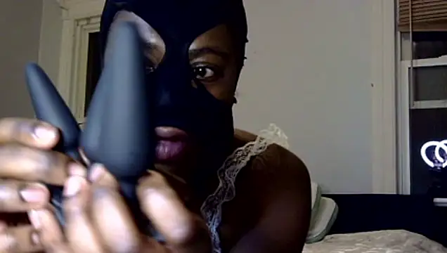 MaskedprincessI online show from January 2026 01:21:02 AM