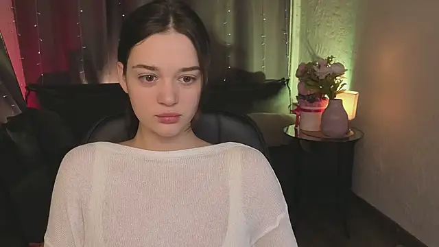 Snapshot of Seline_Vibe chatting on January 2026 05:34:01 AM Seline Vibe online show from January 2026 05:34:01 AM