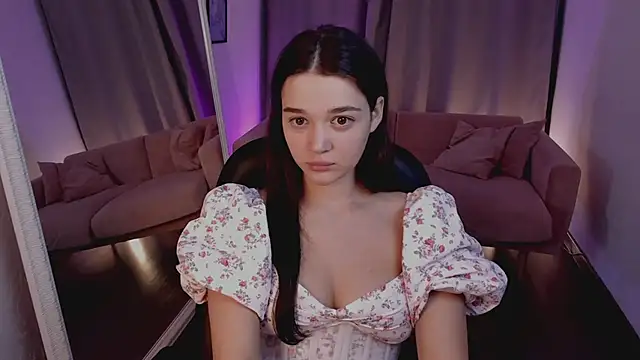 Snapshot of Seline_Vibe chatting on January 2026 05:35:02 AM Seline Vibe online show from January 2026 05:35:02 AM