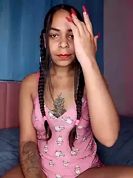 imaculada666 online show from March 2026 03:34:01 AM