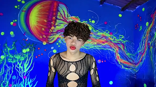 ivone rosex online show from January 2026 06:32:02 PM