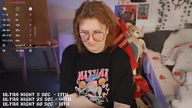 kate not today online show from March 2026 12:12:01 AM