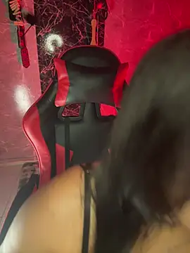 CamiBDSM online show from January 2026 04:40:01 AM