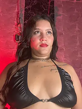 CamiBDSM online show from April 2026 08:50:01 PM