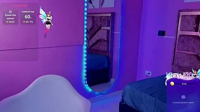 evelyn lovv online show from April 2026 03:28:02 AM