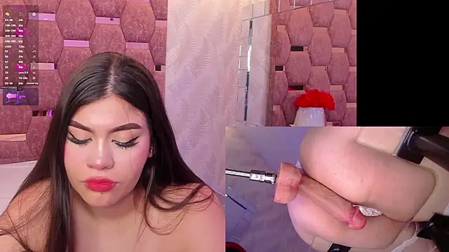 IsabellaBlow online show from March 2026 01:29:02 PM