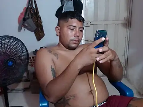 master juju1924 online show from March 2026 08:16:02 PM