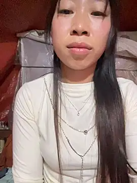 Mayly lucky2 online show from February 2026 07:43:01 PM