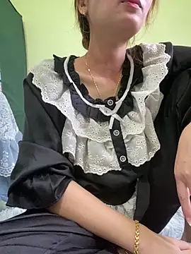 Angela loveee online show from February 2026 05:55:01 AM