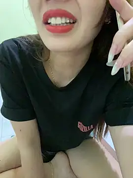 Angela loveee online show from April 2026 01:48:01 AM