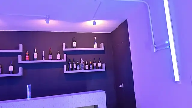 nova salvatore online show from April 2026 01:47:01 AM