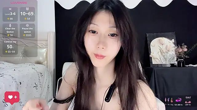Queenbb88 online show from July 2026 11:34:01 AM