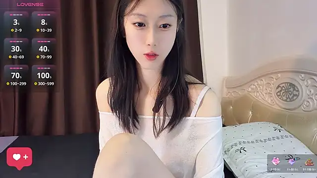 Queenbb88 online show from July 2026 11:39:02 AM