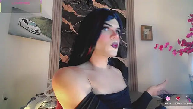 Brittany  Rose online show from April 2026 06:35:01 PM