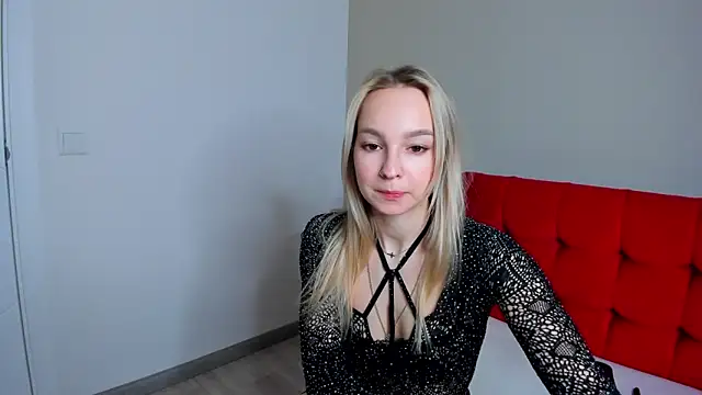 DaisyMellifluous online show from February 2026 01:48:02 AM