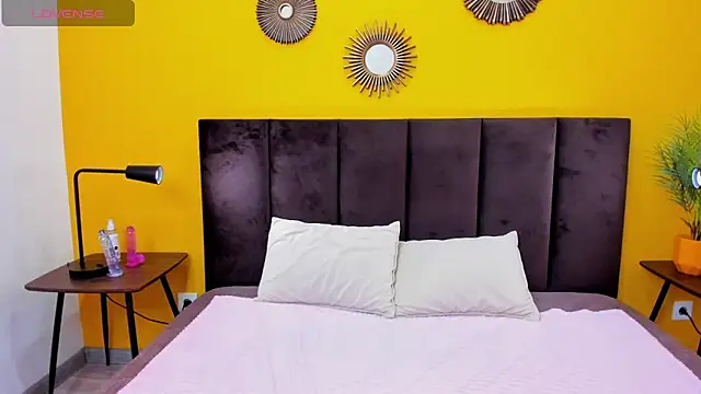 IvyDainty online show from February 2026 01:32:02 AM