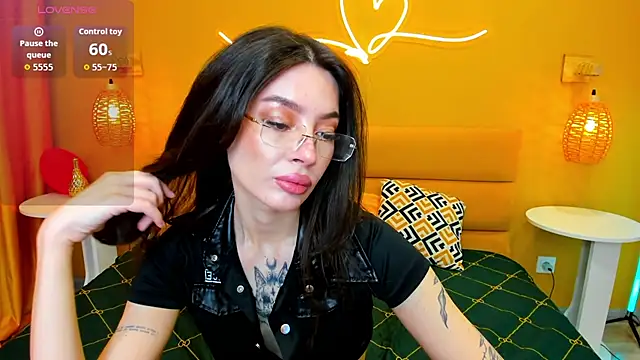 IvyDainty online show from June 2026 01:28:02 AM