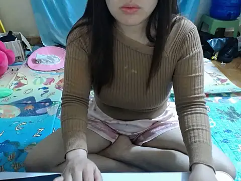 -Mimiu- online show from January 2026 02:43:01 PM