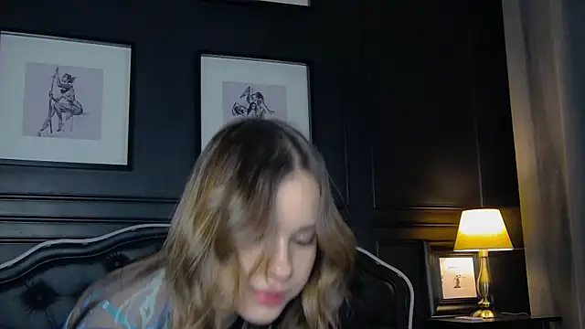 LiaVesper online show from January 2026 05:23:02 AM