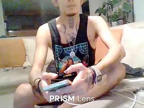 DarkFocus online show from April 2026 10:03:02 AM