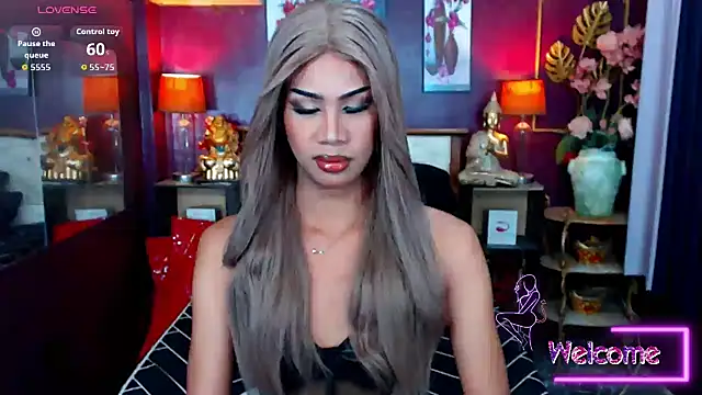 SEDUCTIVExDEMI online show from March 2026 03:19:01 AM