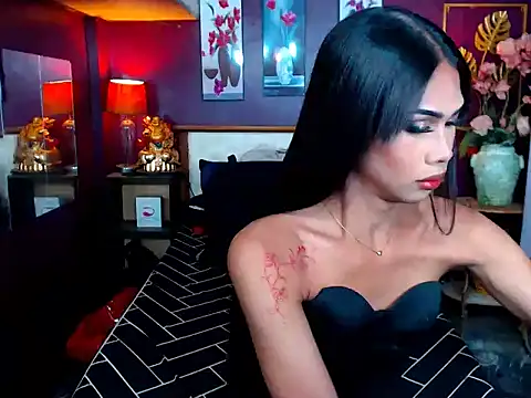 SEDUCTIVExDEMI online show from April 2026 08:48:01 AM