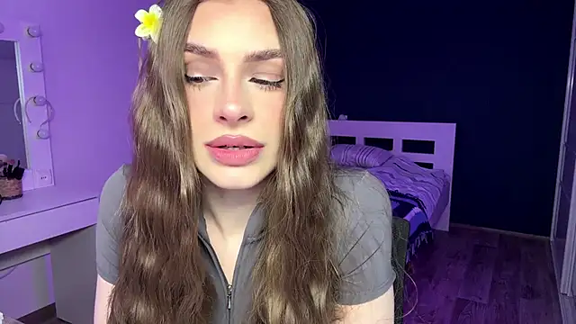 MachelleSpader online show from February 2026 07:56:02 AM