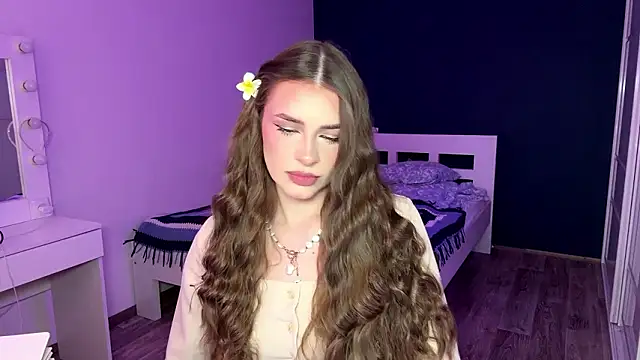 MachelleSpader online show from February 2026 09:08:02 AM