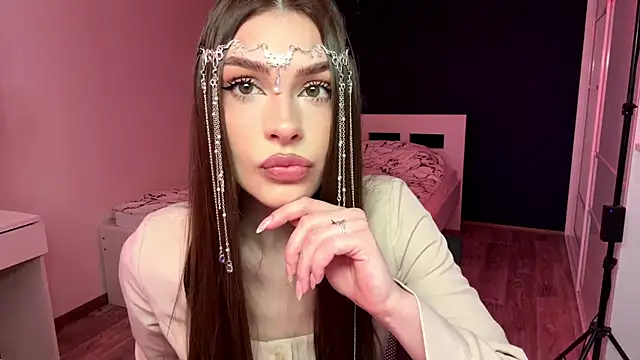 MachelleSpader online show from April 2026 09:58:02 AM