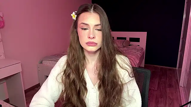 MachelleSpader online show from April 2026 09:21:02 AM