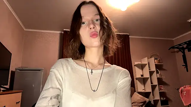 MarieHernandez online show from January 2026 06:35:02 PM