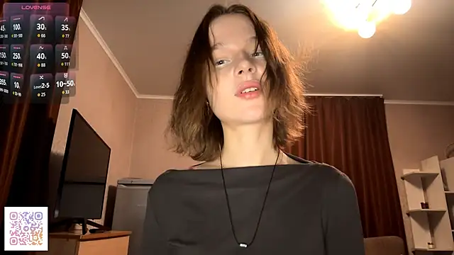 MarieHernandez online show from January 2026 06:13:02 PM