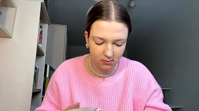 JammieMickiewicz online show from February 2026 07:45:02 AM