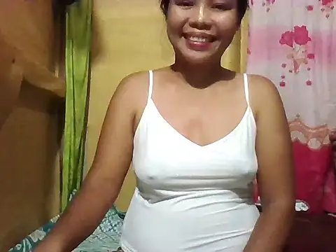 Asian Sexy Pearl online show from June 2026 01:27:01 PM