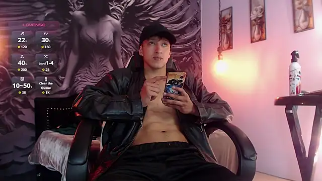 bruno do santos online show from January 2026 03:45:02 AM