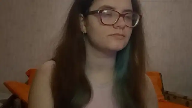 Miyabeee online show from February 2026 04:11:01 AM